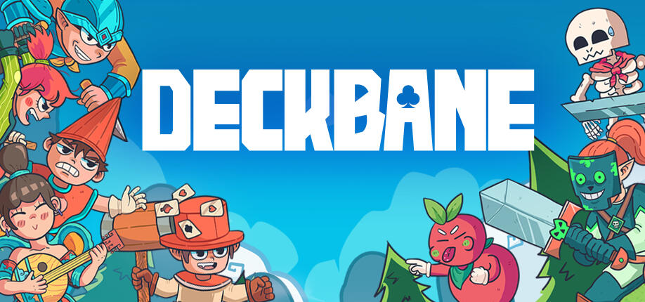 Deckbane